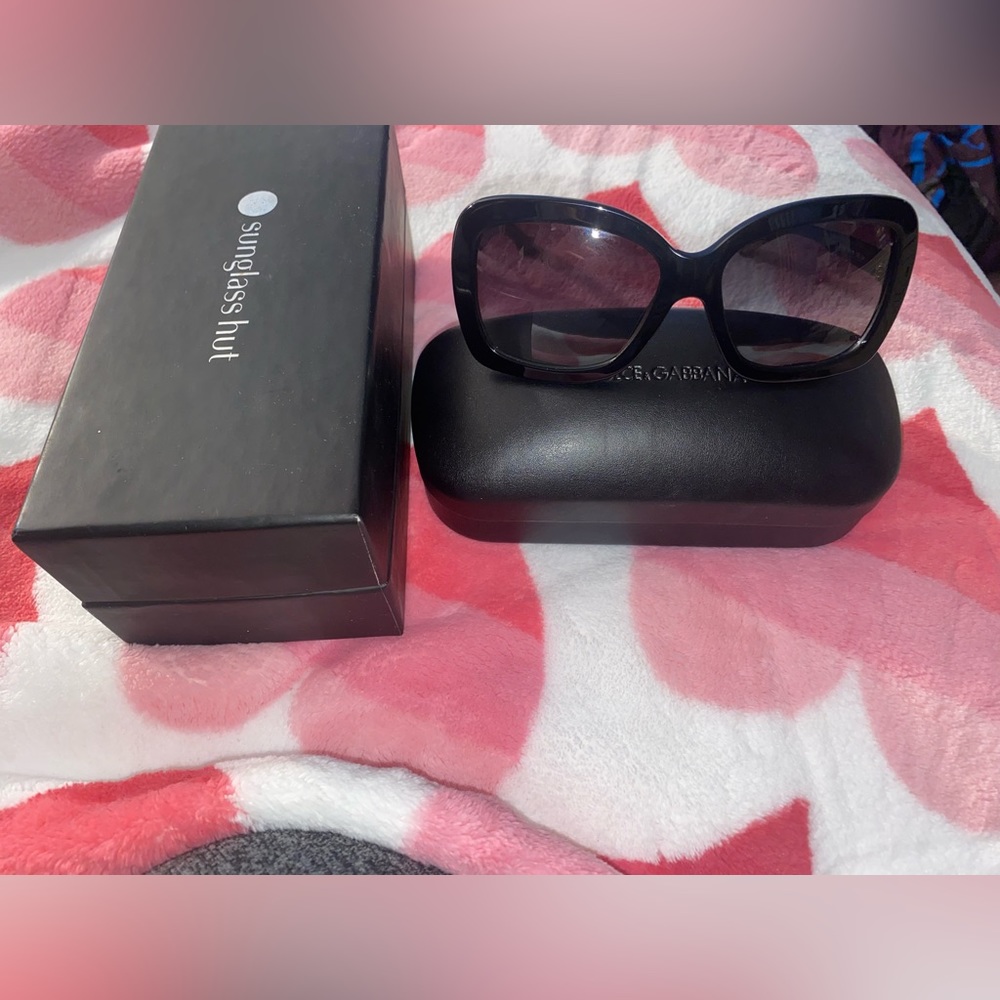 DG sunglasses